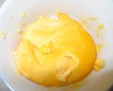離乳食に☆卵黄ペースト作り方1写真