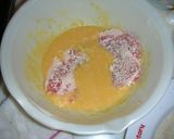 我が家のとんかつ（ポークカツ）は・・・作り方2写真