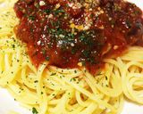 トマト缶で♡手羽元のトマト煮込み♡作り方10写真