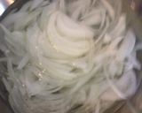 鰹のカルパッチョ作り方1写真
