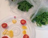 鰹のカルパッチョ作り方2写真
