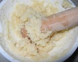 離乳食に☆スパゲティペースト作り方1写真