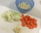 簡単、本格味、カレーライス作り方2写真