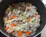 簡単、本格味、カレーライス作り方4写真