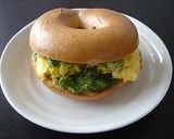 手軽に美味しく☆ジェノベーゼ作り方5写真