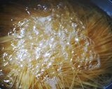 【美レシピ】カルパッチョｎａ冷製パスタ♪作り方1写真