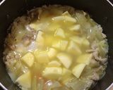 簡単、本格味、カレーライス作り方6写真