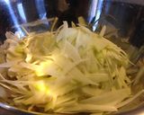 ソムタム　タイ料理作り方1写真