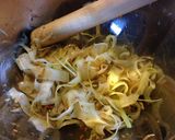 ソムタム　タイ料理作り方5写真