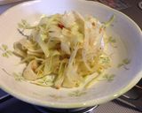 ソムタム　タイ料理作り方6写真