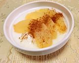 お菓子＆パンに♪甘甘バターde林檎の甘煮作り方9写真