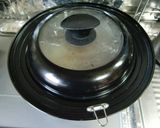 ★簡単!美味しい*卵とじ豚丼*で~す♪作り方6写真