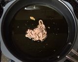 バーニャカウダ・アンチョビクリームソース作り方2写真