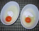 レンジで簡単！パンプディング作り方1写真
