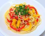とろとろ～パプリカ♡カラーピーマンが美味作り方11写真