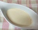 バーニャカウダ・アンチョビクリームソース作り方6写真