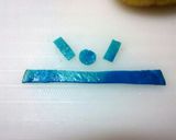 キャラ弁❈おでんくんオニギリ作り方3写真