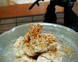 鶏ささみのみぞれ煮♪作り方5写真