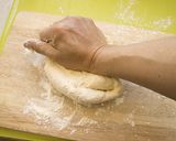 うどんの打ち方作り方6写真