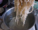 うどんの打ち方作り方12写真