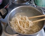 うどんの打ち方作り方13写真