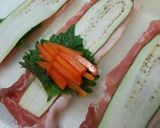 斬新!ナスの肉巻き☆作り方6写真
