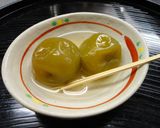 梅酒の梅を使って…梅のシロップ煮(煮梅)作り方5写真