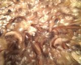 ポルチーニ風味のリゾット作り方3写真
