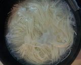 母の味♪冷やしそうめん作り方3写真
