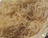 母の味♪冷やしそうめん作り方5写真