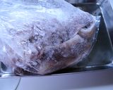 フライパン1つ♪イカとしめじの甜麺醤炒め作り方2写真