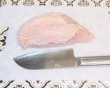 レモン唐揚げで作る油淋鶏作り方3写真