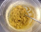 糖質制限！大豆粉ラングドシャ作り方2写真