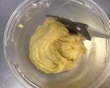 糖質制限！大豆粉ラングドシャ作り方4写真