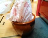 おばあちゃんの梅干し作り方7写真
