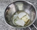 甘酸っぱいきゅうりのキムチ作り方2写真