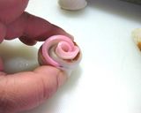 お弁当にちくわとカマボコdeくるくる～♪作り方4写真