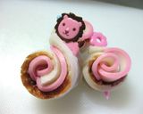 お弁当にちくわとカマボコdeくるくる～♪作り方6写真