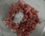 かにかまと大葉の焼売作り方2写真