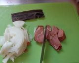 最速のつけ麺冷やしパスタ作り方4写真