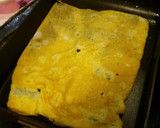 不器用さんでも大丈夫！お花の卵焼きのコツ作り方4写真