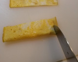 不器用さんでも大丈夫！お花の卵焼きのコツ作り方7写真