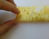 不器用さんでも大丈夫！お花の卵焼きのコツ作り方8写真