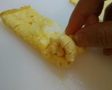 不器用さんでも大丈夫！お花の卵焼きのコツ作り方9写真