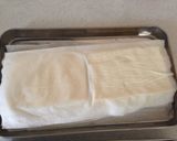 キノコと豆腐のハンバーグ作り方1写真