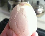 子供でも綺麗に出来ちゃうゆで卵の剥き方作り方5写真