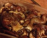 漬け生姜焼きが食べたいんジャー作り方6写真