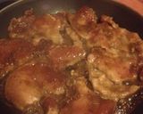 漬け生姜焼きが食べたいんジャー作り方7写真