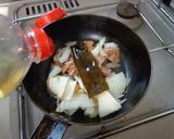 最速のつけ麺冷やしパスタ作り方9写真