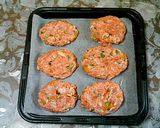 何でも入れちゃえハンバーグ作り方3写真